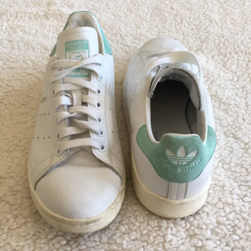 Adidas Stan Smith Sneakers